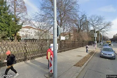 Kontorer til leie i Location is not specified – Bilde fra Google Street View