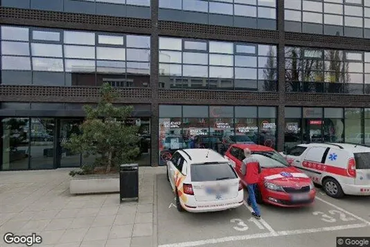 Kontorlokaler til leje i Location is not specified - Foto fra Google Street View