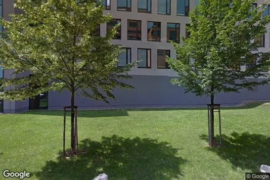 Office spaces for rent i Location is not specified - Photo from Google Street View