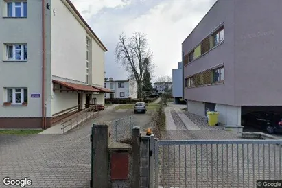 Kantorruimte te huur in Hradec Králové - Foto uit Google Street View
