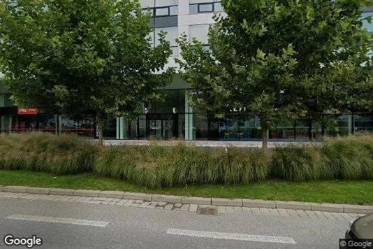 Office spaces for rent i Location is not specified - Photo from Google Street View