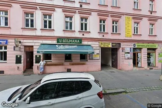 Office spaces for rent i Location is not specified - Photo from Google Street View