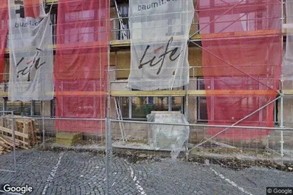 Büros zur Miete in Hradec Králové – Foto von Google Street View