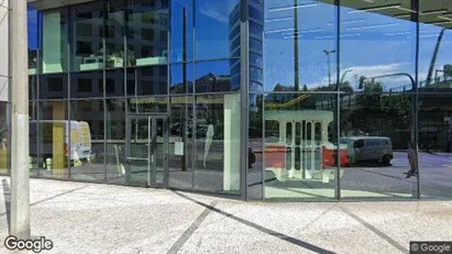 Kontorslokaler för uthyrning i Location is not specified – Foto från Google Street View