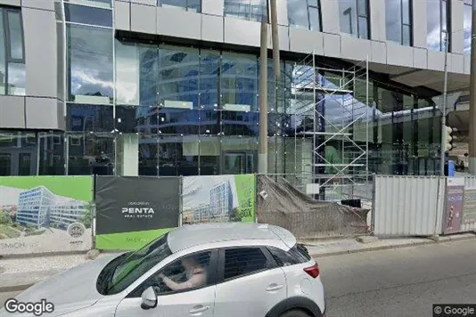 Office spaces for rent i Location is not specified - Photo from Google Street View