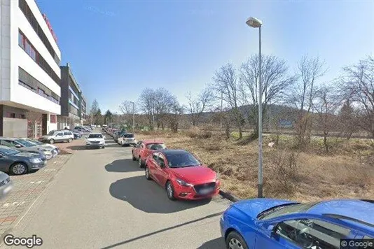 Kantorruimte te huur i Location is not specified - Foto uit Google Street View