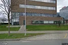 Kontor til leje, Brno, Holandská 8