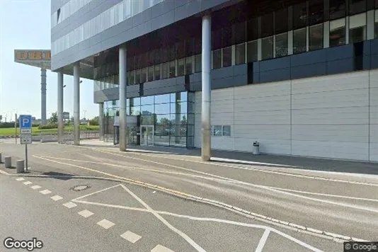 Office spaces for rent i Location is not specified - Photo from Google Street View
