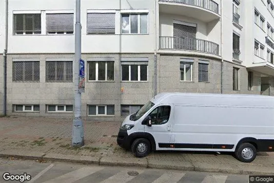 Office spaces for rent i Location is not specified - Photo from Google Street View
