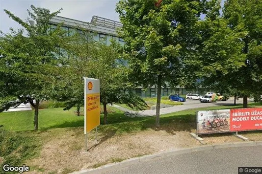 Office spaces for rent i Location is not specified - Photo from Google Street View