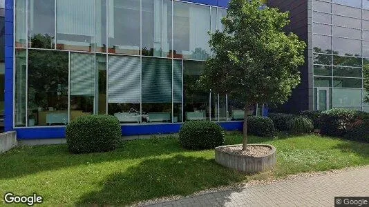 Office spaces for rent i Location is not specified - Photo from Google Street View