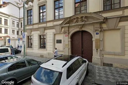 Office spaces for rent in Location is not specified - Photo from Google Street View