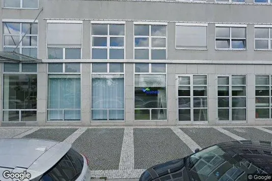 Office spaces for rent i Location is not specified - Photo from Google Street View