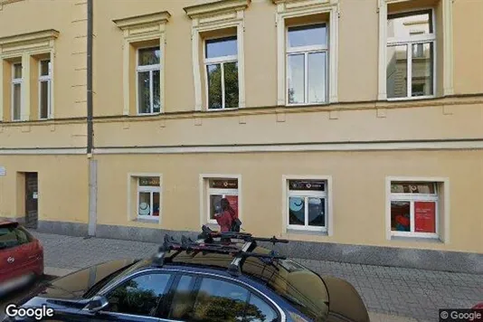 Office spaces for rent i Location is not specified - Photo from Google Street View