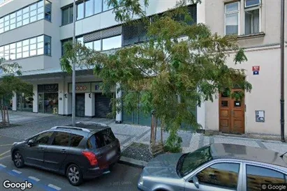 Office spaces for rent in Location is not specified - Photo from Google Street View