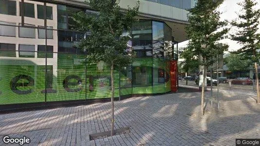 Office spaces for rent i Location is not specified - Photo from Google Street View