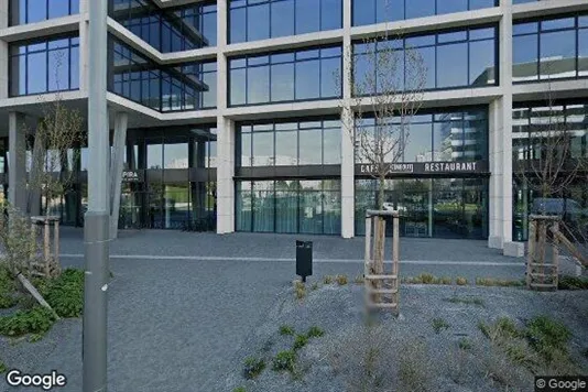 Office spaces for rent i Location is not specified - Photo from Google Street View