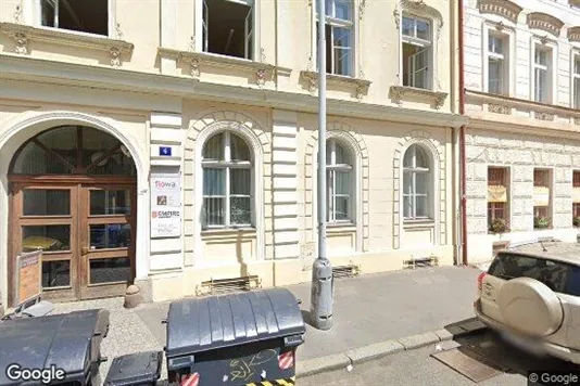 Office spaces for rent i Location is not specified - Photo from Google Street View