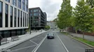 Kontor til leje, Prag, Seifertova 67