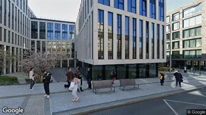 Office spaces for rent in Location is not specified - Photo from Google Street View