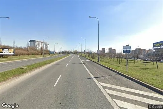 Kontorlokaler til leje i Location is not specified - Foto fra Google Street View