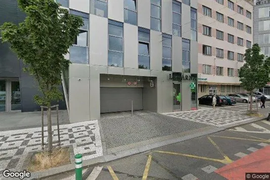 Office spaces for rent i Location is not specified - Photo from Google Street View