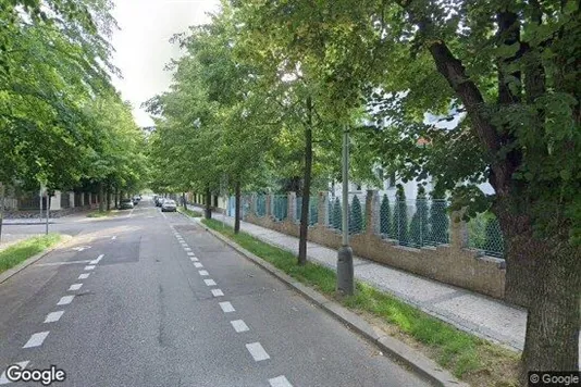 Office spaces for rent i Location is not specified - Photo from Google Street View