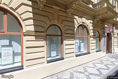 Office spaces for rent in Location is not specified - Photo from Google Street View