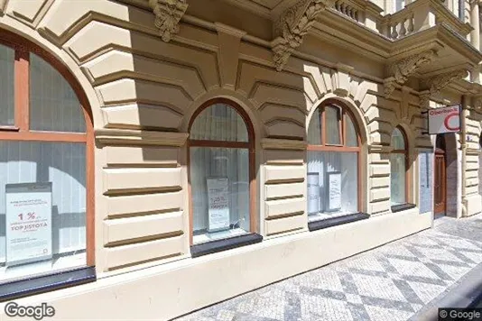 Office spaces for rent i Location is not specified - Photo from Google Street View