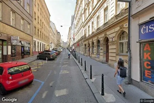 Kontorer til leie i Location is not specified – Bilde fra Google Street View