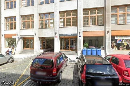 Office spaces for rent i Location is not specified - Photo from Google Street View