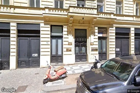 Kontorslokaler för uthyrning i Location is not specified – Foto från Google Street View