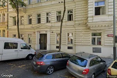 Office spaces for rent in Location is not specified - Photo from Google Street View