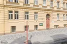 Kontor til leje, Prag, Mánesova 47