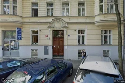 Office spaces for rent in Location is not specified - Photo from Google Street View