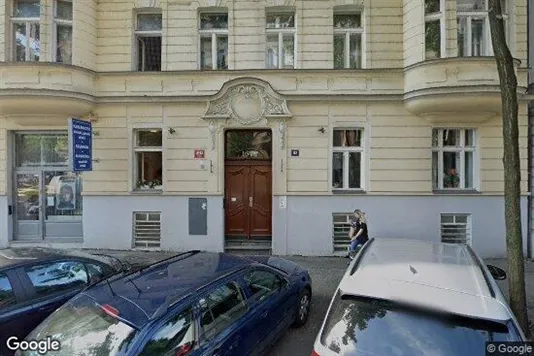 Büros zur Miete i Location is not specified – Foto von Google Street View