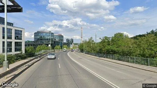 Office spaces for rent i Location is not specified - Photo from Google Street View