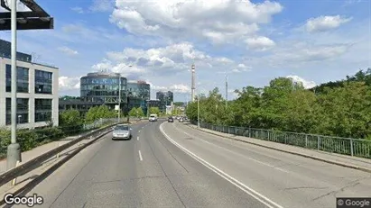 Kontorslokaler för uthyrning i Location is not specified – Foto från Google Street View