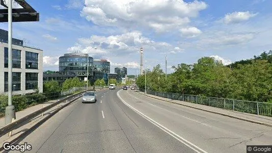 Kantorruimte te huur i Location is not specified - Foto uit Google Street View