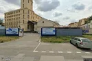 Kontor til leie, Praha, U Uranie 18
