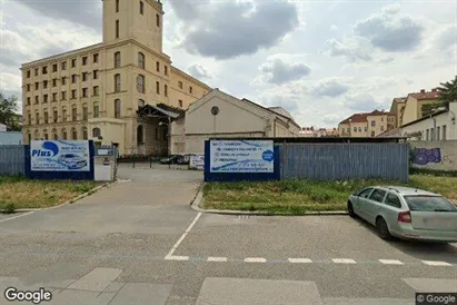 Office spaces for rent in Location is not specified - Photo from Google Street View