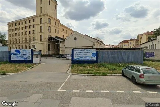 Büros zur Miete i Location is not specified – Foto von Google Street View