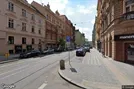 Kontor til leje, Prag, Myslíkova 12