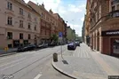 Office space for rent, Prague, Myslíkova 12