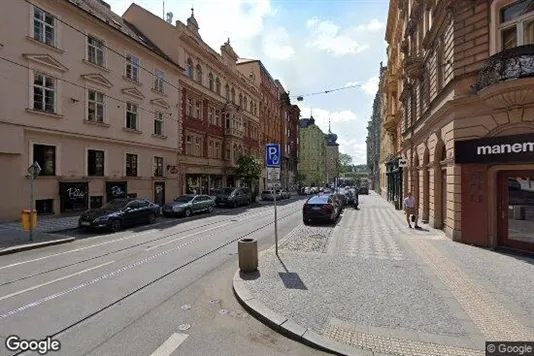 Kontorlokaler til leje i Location is not specified - Foto fra Google Street View