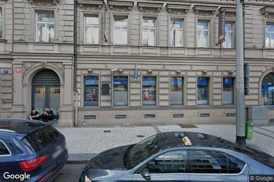 Kantorruimte te huur i Location is not specified - Foto uit Google Street View