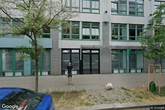 Büros zur Miete i Location is not specified – Foto von Google Street View