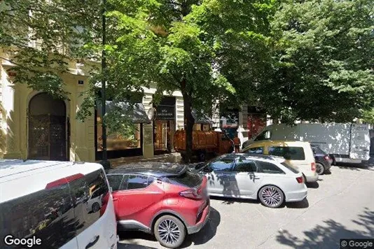 Büros zur Miete i Location is not specified – Foto von Google Street View