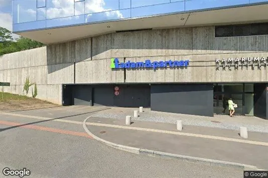 Kontorlokaler til leje i Location is not specified - Foto fra Google Street View