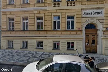 Office spaces for rent in Location is not specified - Photo from Google Street View